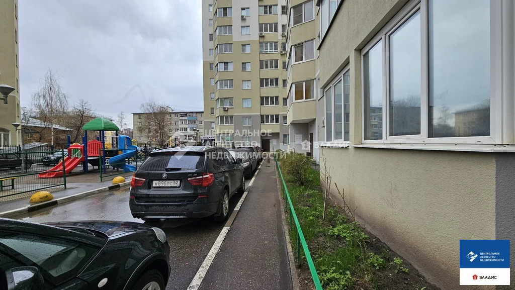 Продажа квартиры, Рязань, Первомайский пр-кт. - Фото 4