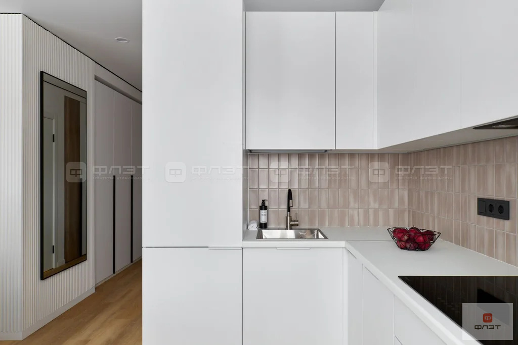 Продажа квартиры, Казань, ул. Татарстан - Фото 5