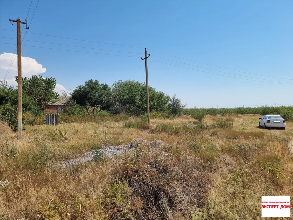 Продажа участка, Ломакин, Неклиновский район, ул. Новая - Фото 16