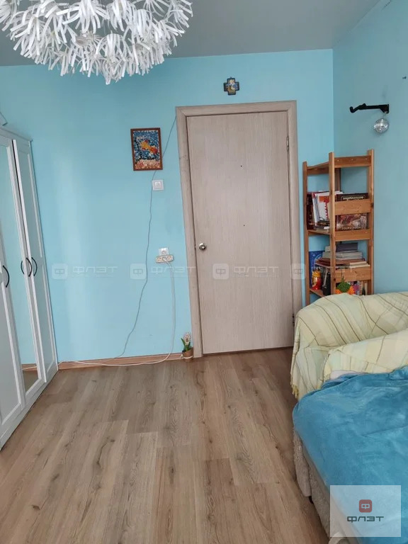 Продажа квартиры, Казань, ул. Чистопольская - Фото 12