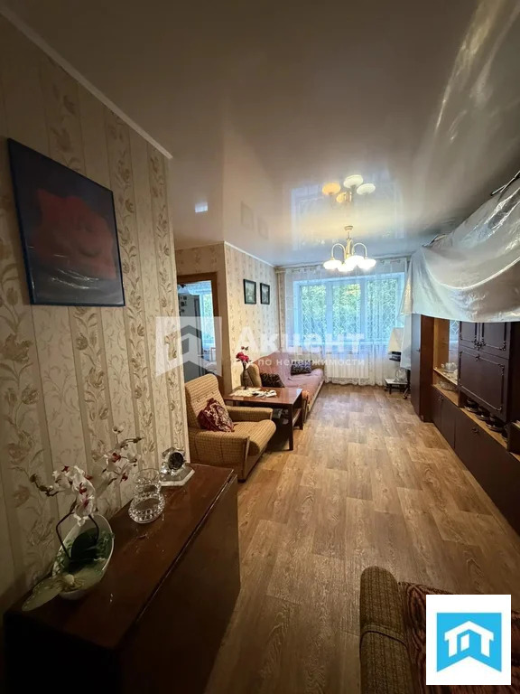 Продажа квартиры, Иваново, ул. Спортивная - Фото 4