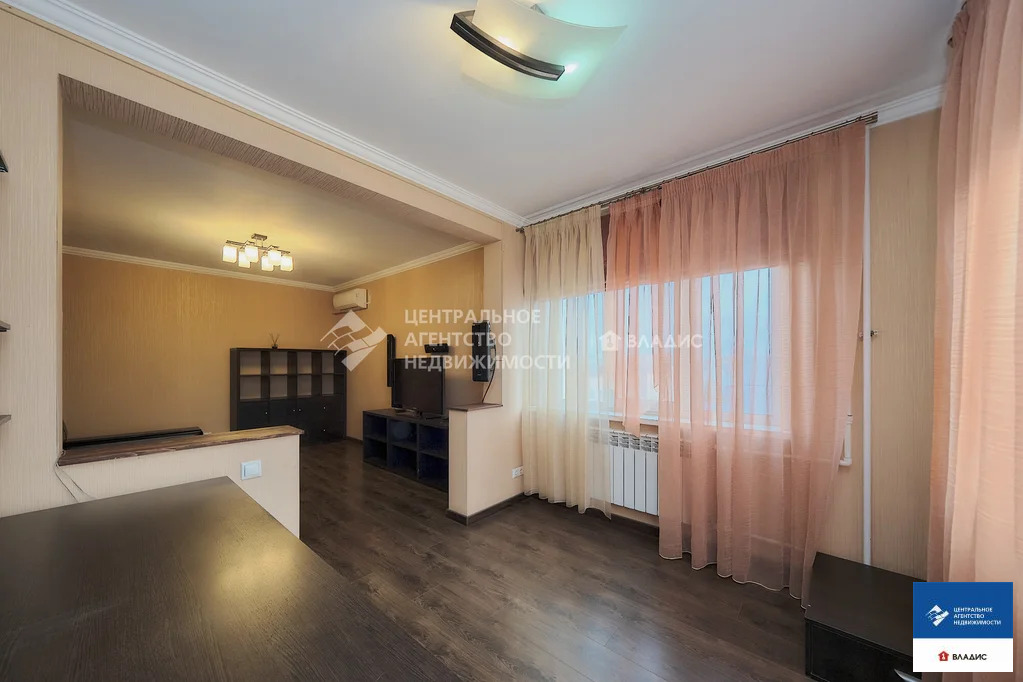 Продажа квартиры, Рязань, Первомайский пр-кт. - Фото 2