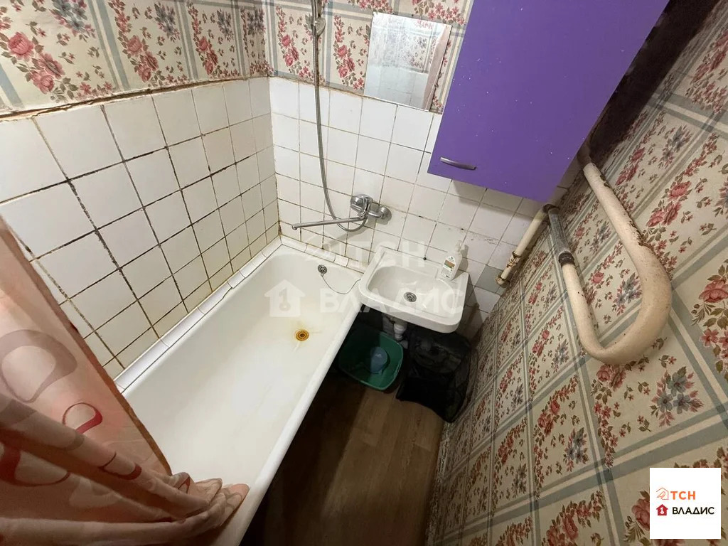 Продажа квартиры, Мытищи, Мытищинский район, Новомытищинский пр-кт. - Фото 19