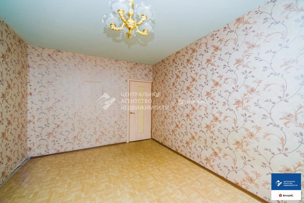 Продажа квартиры, Рязань, ул. Сельских Строителей - Фото 3