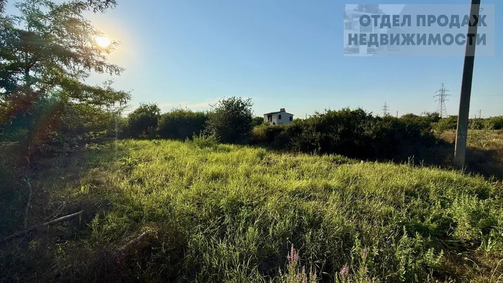 Участок - Фото 4