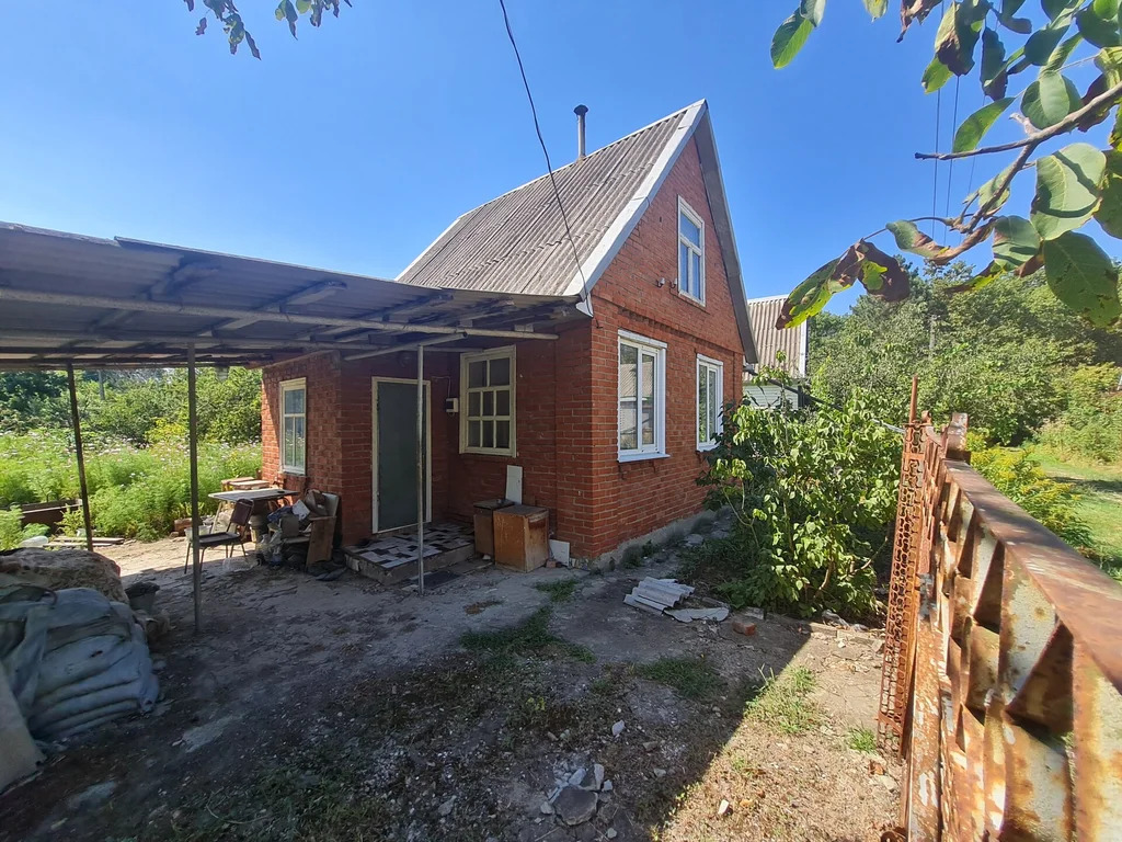 Продажа дома, Северский район - Фото 1