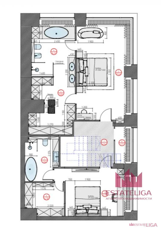 Продажа квартиры, Ленинградский пр-кт. - Фото 3