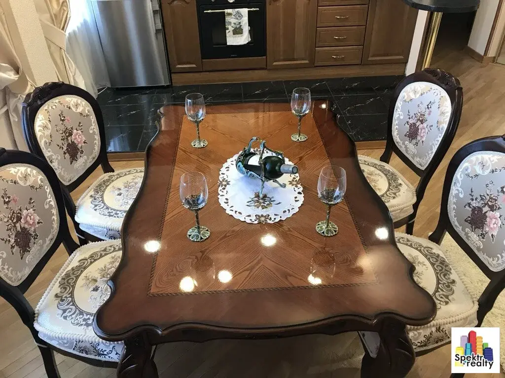 Квартира на улице Тверская - Фото 3