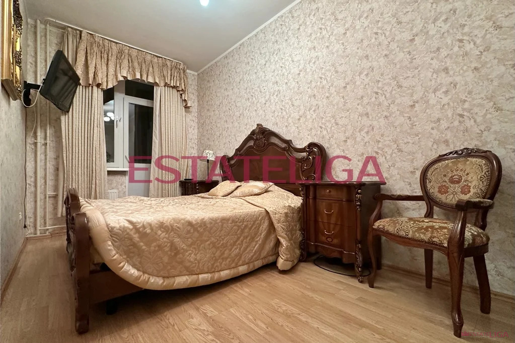 Аренда квартиры, ул. Часовая - Фото 10