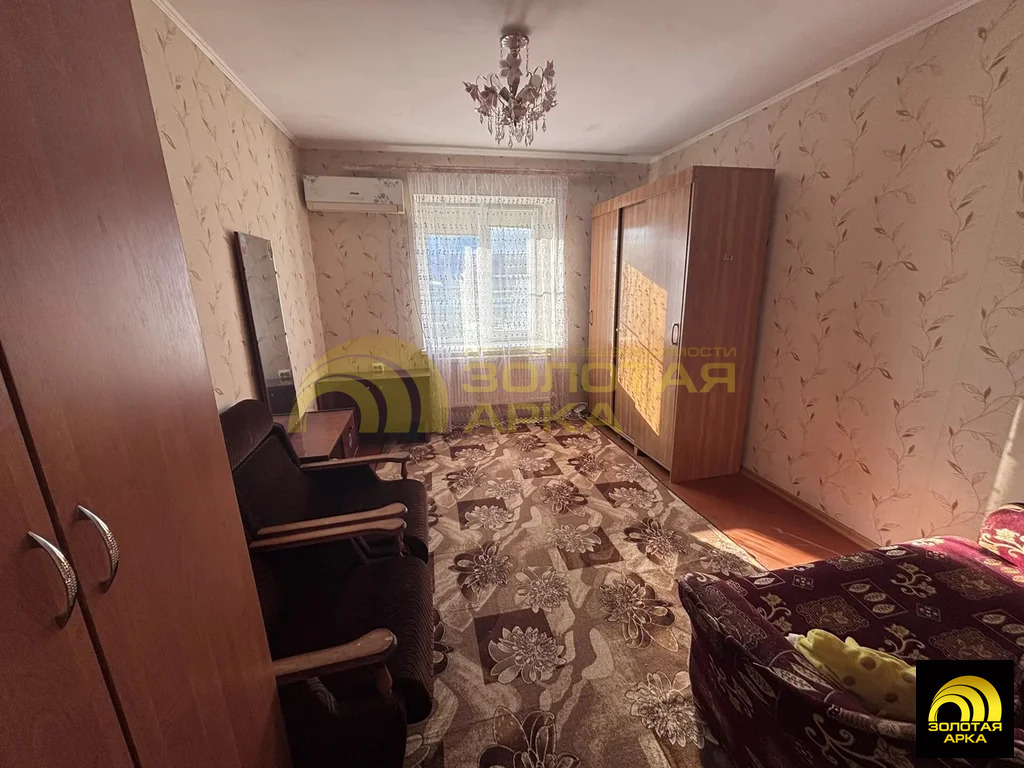 Продажа квартиры, Коржевский, Славянский район, ул. Молодежная - Фото 9