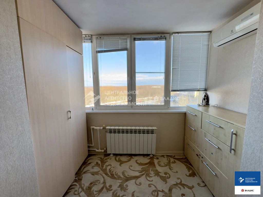 Аренда квартиры, Рязань, улица 3-и Бутырки - Фото 12