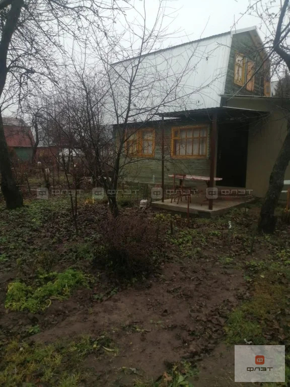 Продажа дома, Казань, садовое товарищество Любитель Природы - Фото 10