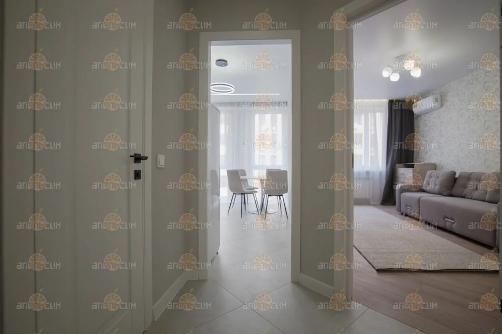 1-комн. квартира - Фото 5