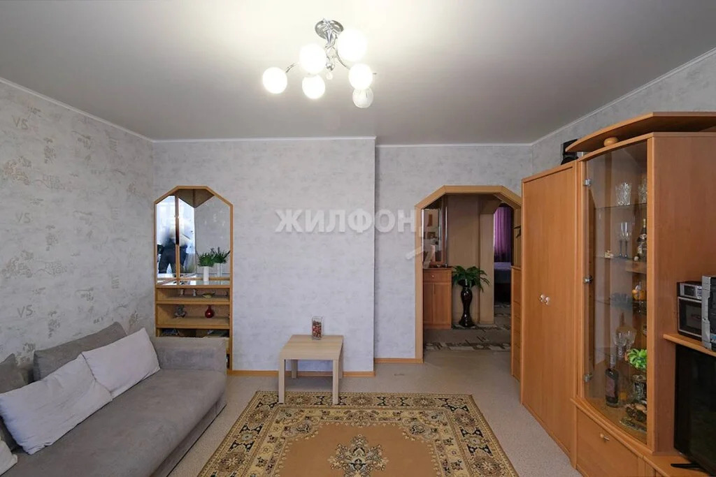 Продажа квартиры, Новосибирск, ул. Связистов - Фото 10
