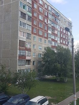 Косарева 19 саранск фото