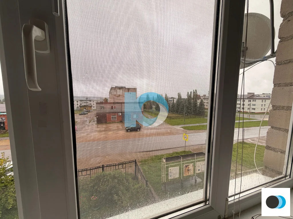 Продажа квартиры, Павловка, Нуримановский район, улица Карла Маркса - Фото 12