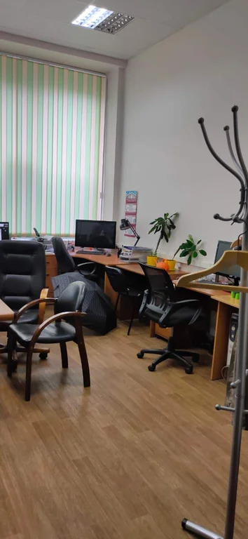 Аренда офиса 118,4 м2 - Фото 10