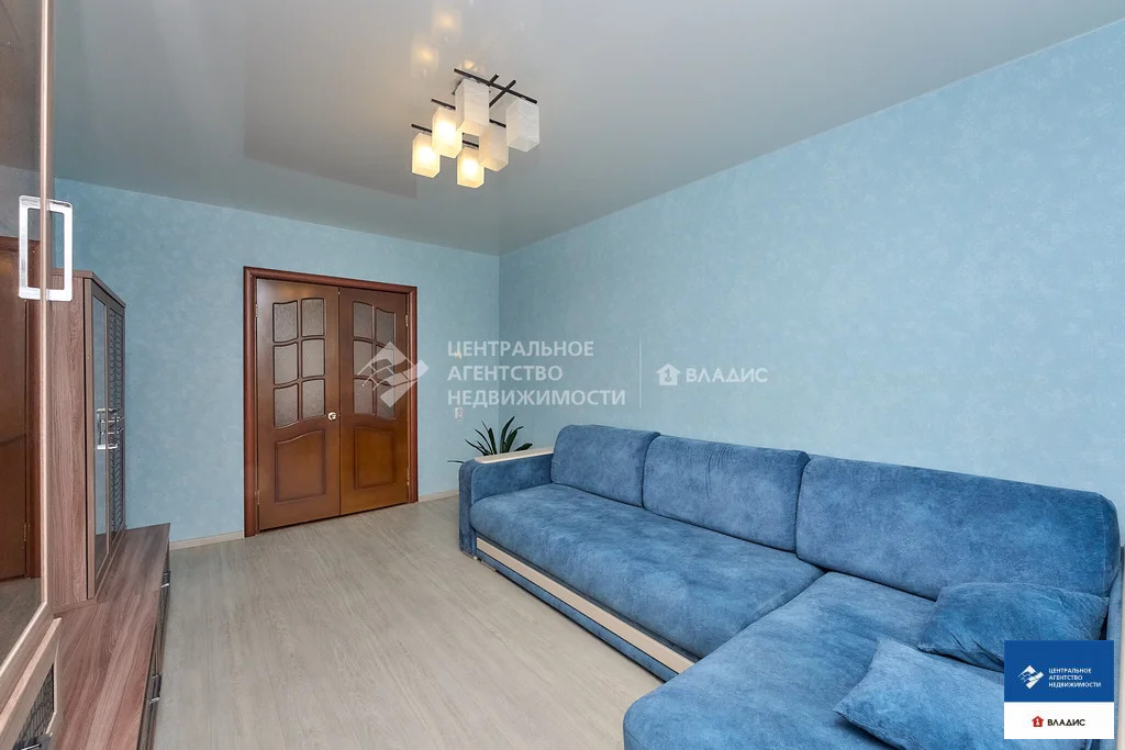 Продажа квартиры, Рязань, ул. Зубковой - Фото 1