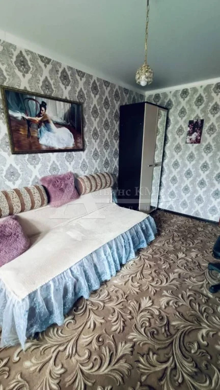 Продажа квартиры, Георгиевск - Фото 1