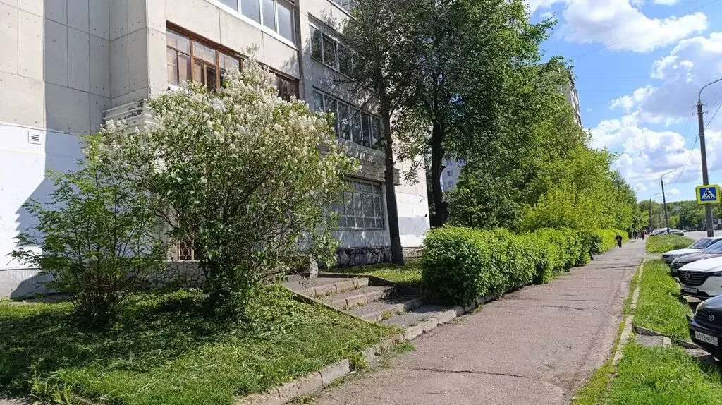 Уфа, продам помещение под клинику, 280 кв.м, ул. Блюхера, 8А - Фото 10