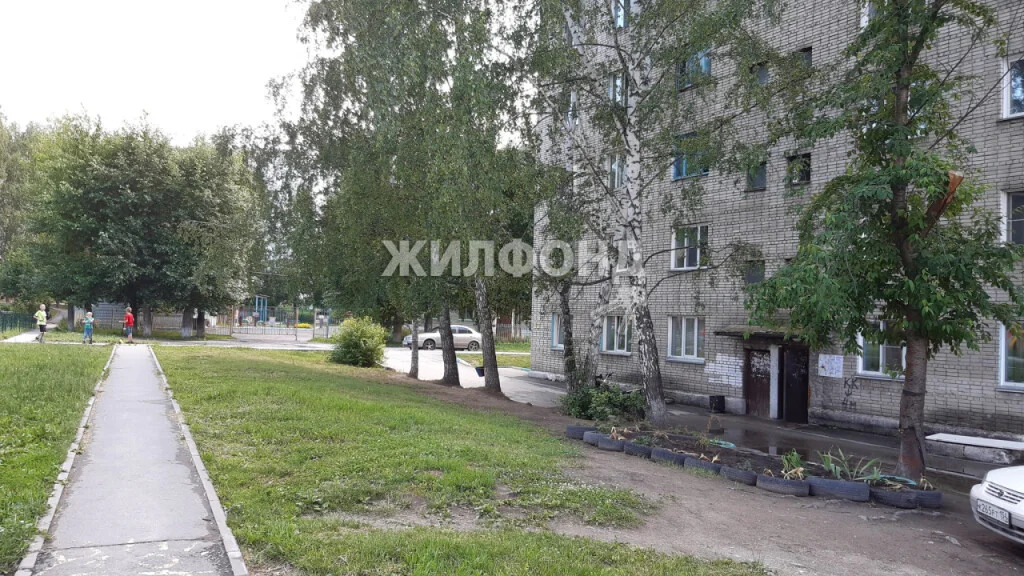 Продажа комнаты, Новосибирск, ул. Твардовского - Фото 7
