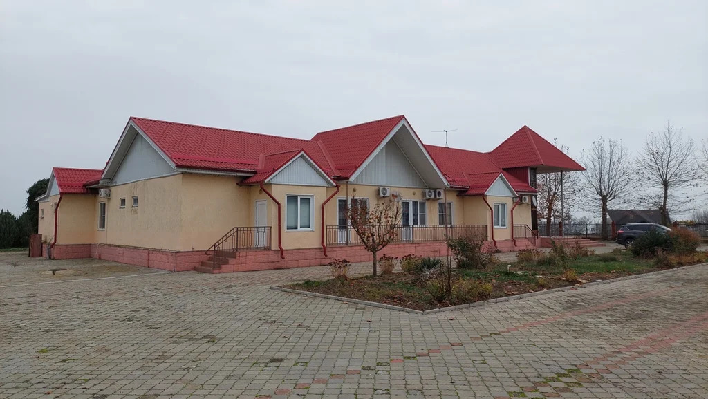 Продажа дома, Темрюк, Темрюкский район, тупик Подъездной - Фото 31