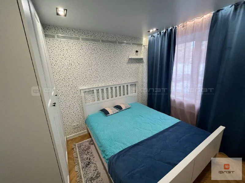 Аренда квартиры, Казань, ул. Рашида Вагапова д.18 - Фото 10