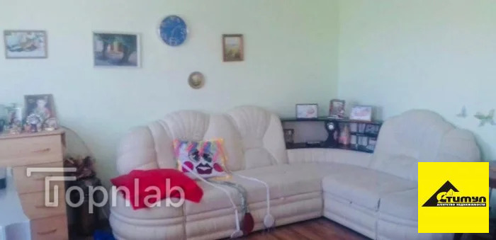 Продажа дома, Степной, Ейский район, ул. Октябрьская - Фото 2