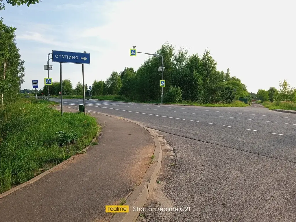 Дача 52 м2 на участке 12 сот. - Фото 23