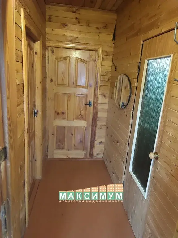 Дача в г/о Домодедово, д. Борисово, СНТ "Борисово-3" - Фото 5