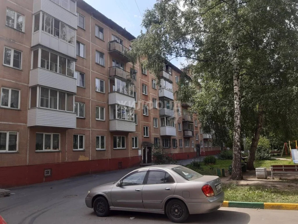 Продажа квартиры, Новосибирск, ул. Гурьевская - Фото 8