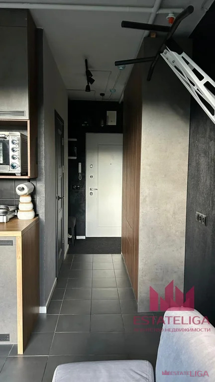 Продажа квартиры, Духовской пер. - Фото 4