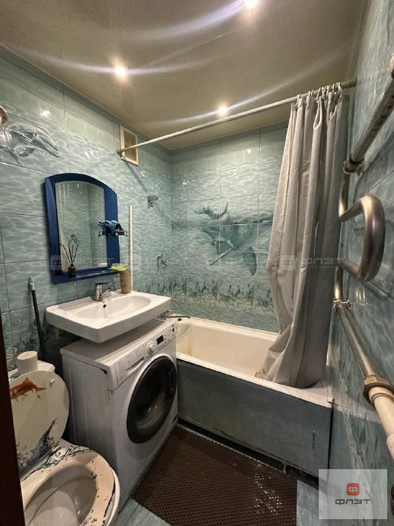 Продажа квартиры, Казань, Горьковское ш. - Фото 7