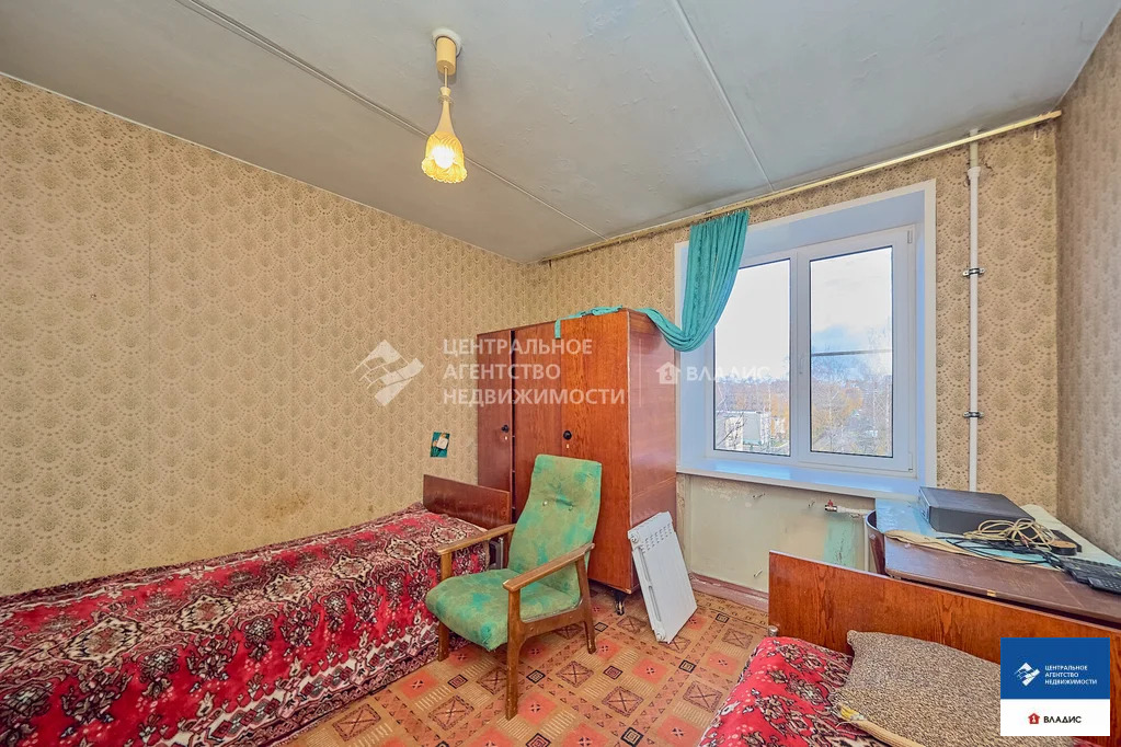 Продажа квартиры, Рязань, ул. Юбилейная - Фото 9