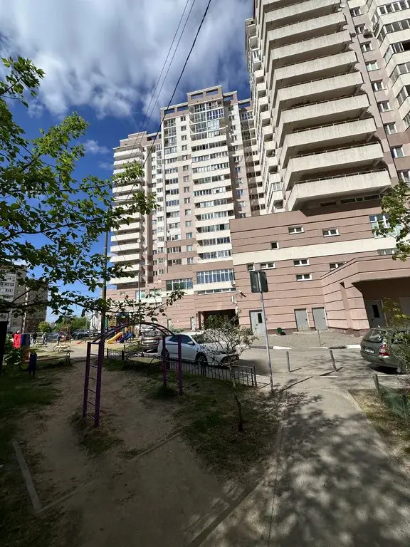 3 к. кв. г. Раменское ул. Чугунова д. 15а - Фото 23