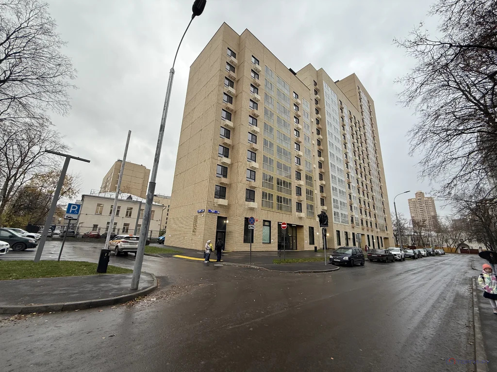 Продажа торгового помещения, Досфлота проезд - Фото 3