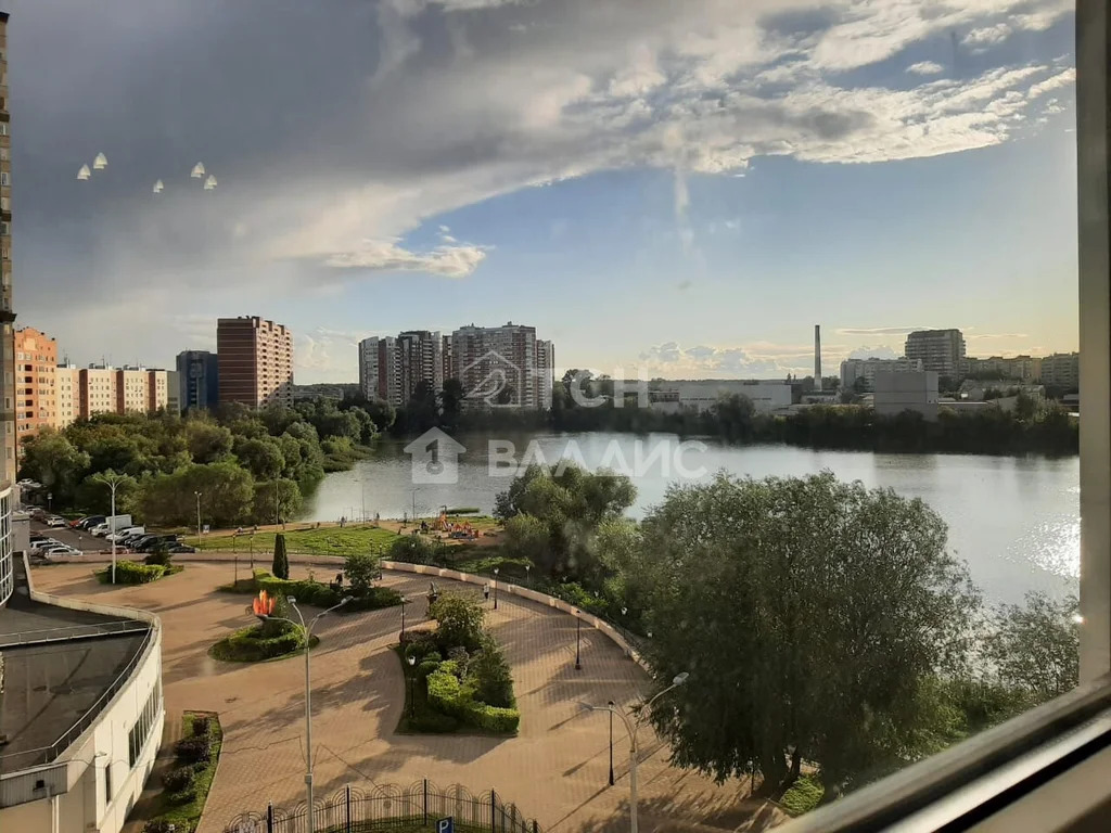 Аренда квартиры, Пушкино, Воскресенский район, Ярославское шоссе - Фото 26