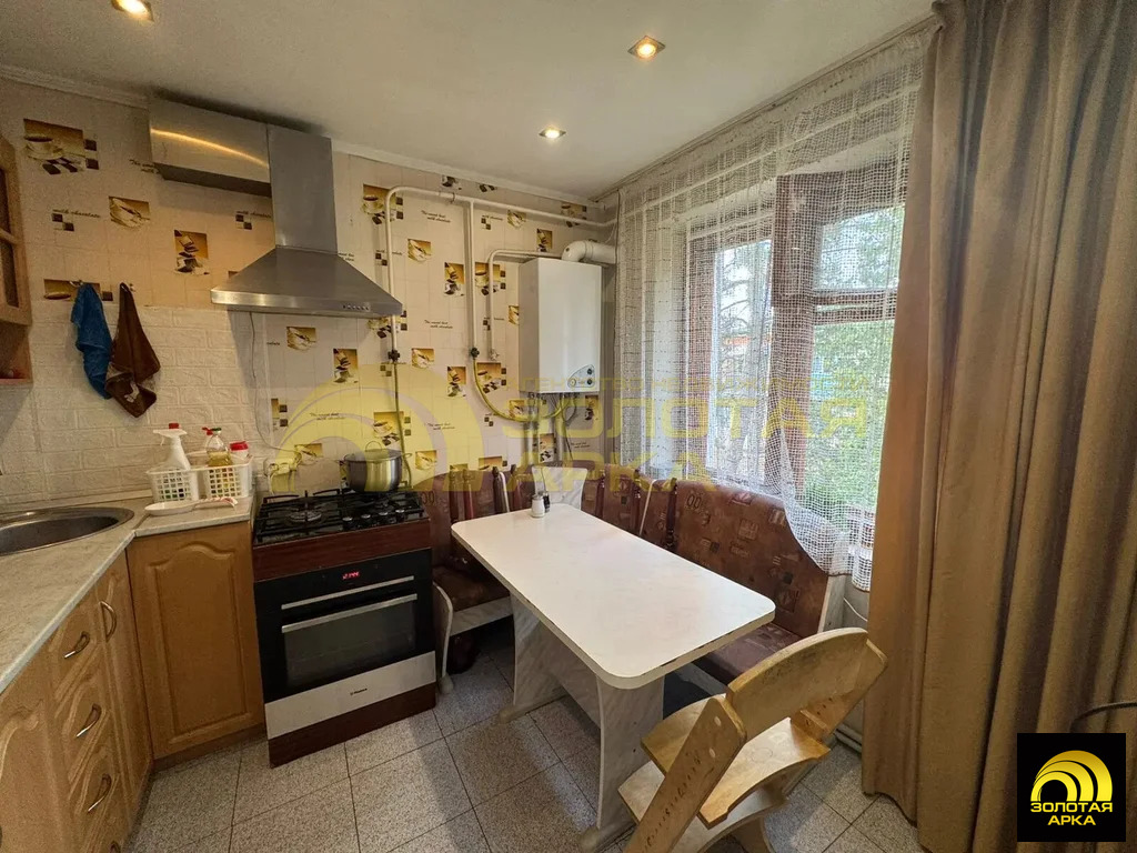 Продажа квартиры, Темрюк, Темрюкский район, ул. 27 Сентября - Фото 6