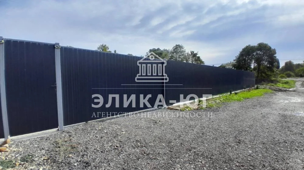 Продажа участка, Джубга, Туапсинский район, мкр. Южный - Фото 2