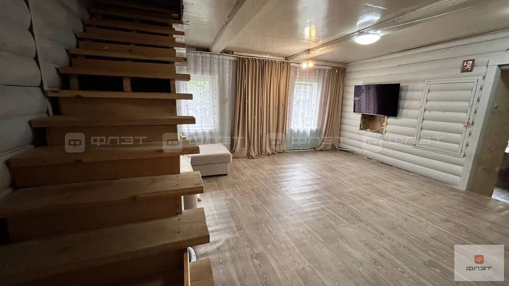 Продажа дома, Зеленодольск, Зеленодольский район, ул. Насыри - Фото 4