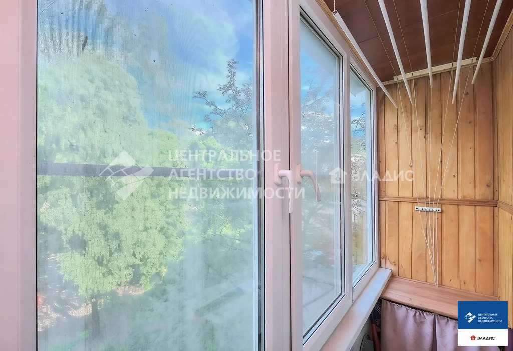 Продажа квартиры, Рязань, ул. Стройкова - Фото 8
