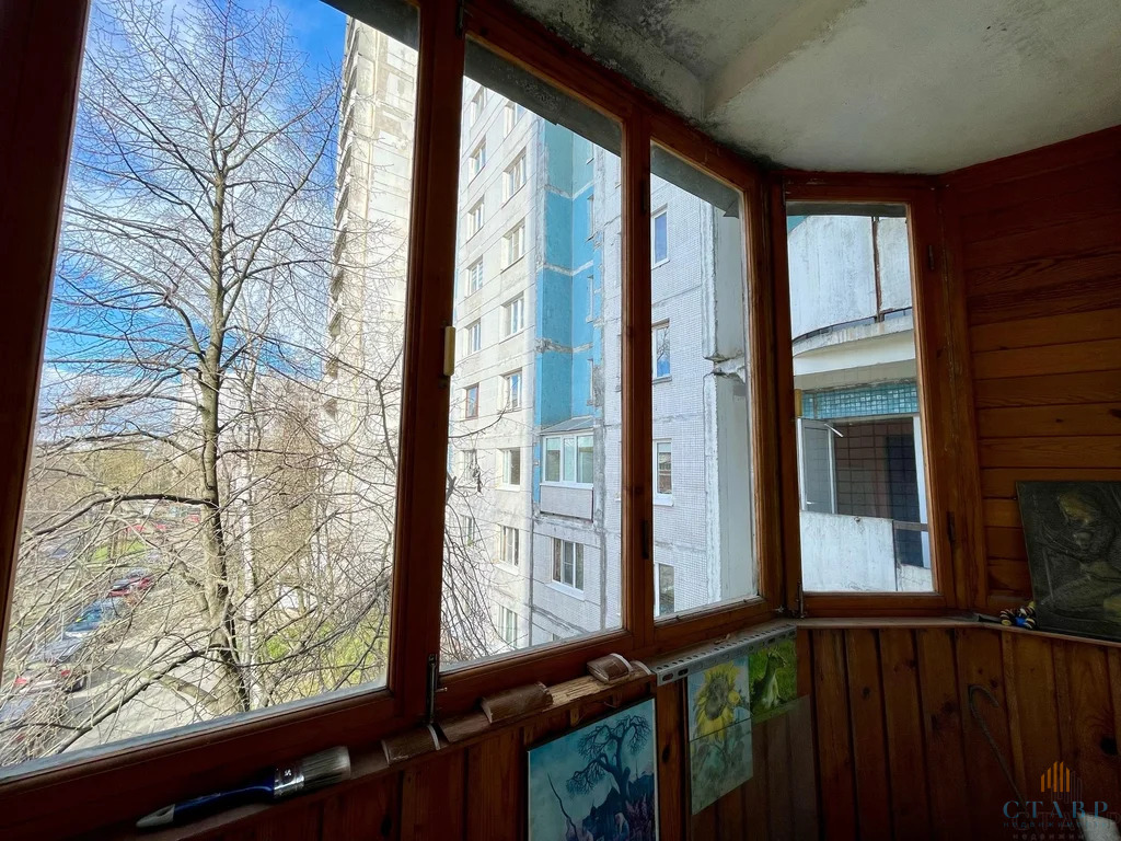 Продажа квартиры, ул. Кораблестроителей - Фото 12