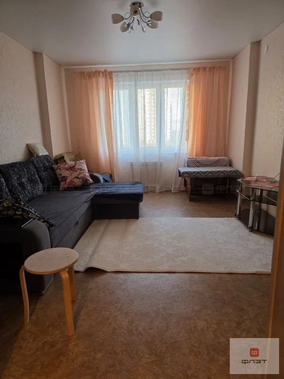 Продажа квартиры, Казань, ул. Альфии Авзаловой - Фото 1