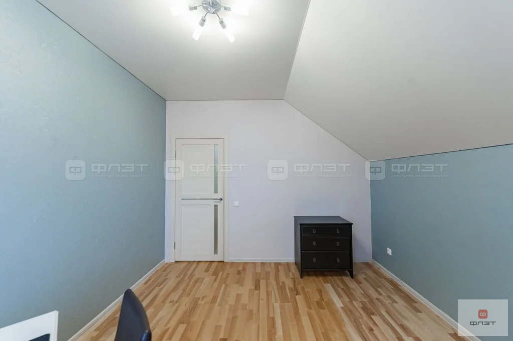 Продажа дома, Казань, ул. Жемчужная (Салмачи) - Фото 14