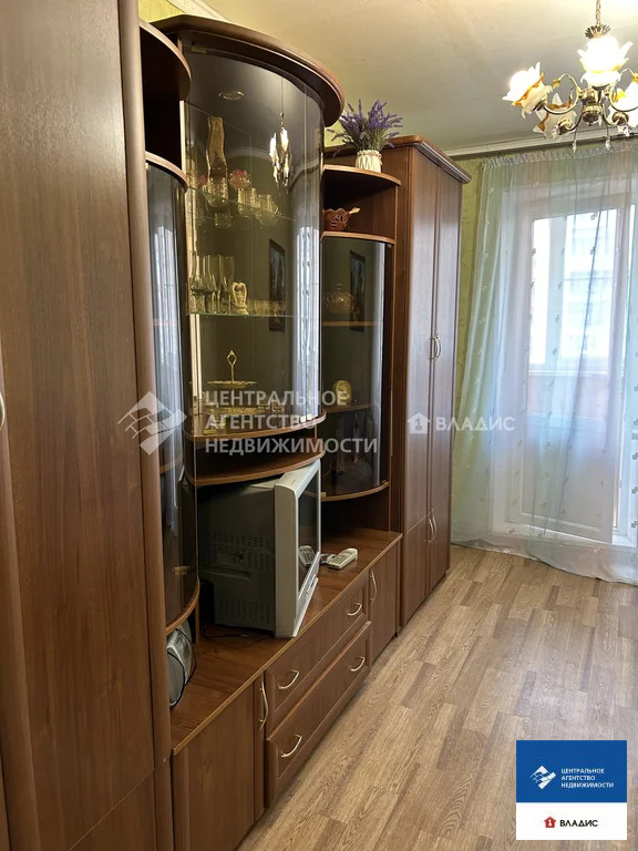 Аренда квартиры, Рязань, улица 3-и Бутырки - Фото 4