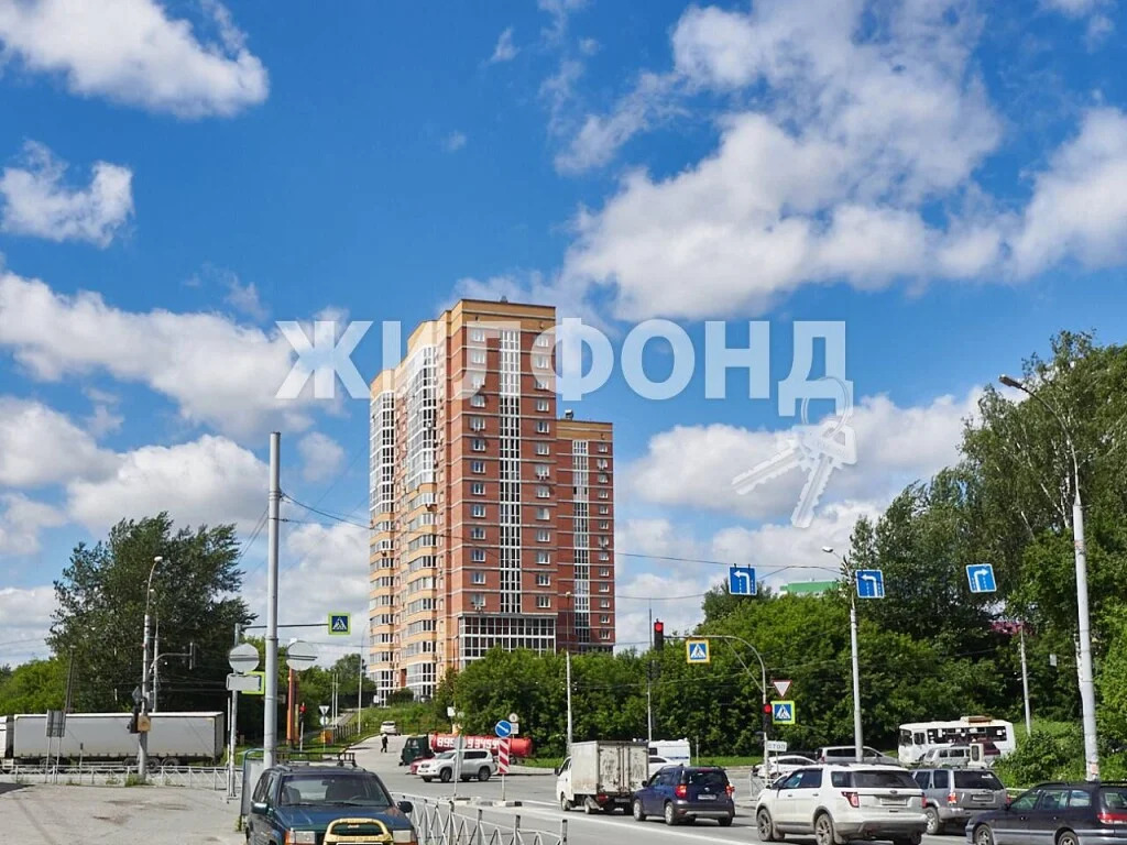 Продажа квартиры, Новосибирск, Красный пр-кт. - Фото 30