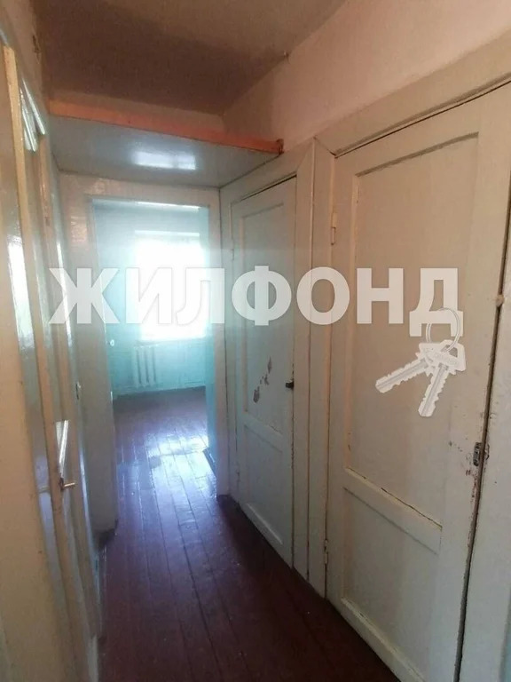 Продажа квартиры, Новосибирск, Сибиряков-Гвардейцев пл. - Фото 5