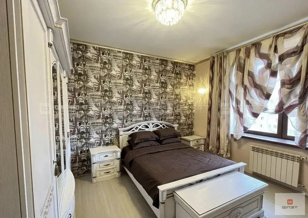 Продажа квартиры, Казань, ул. Тулпар - Фото 6