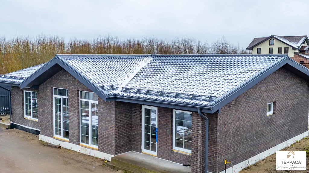 Продажа дома, Хапо-Ое, Всеволожский район - Фото 4