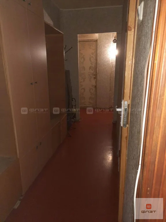 Продажа комнаты, Казань, ул. Липатова - Фото 6